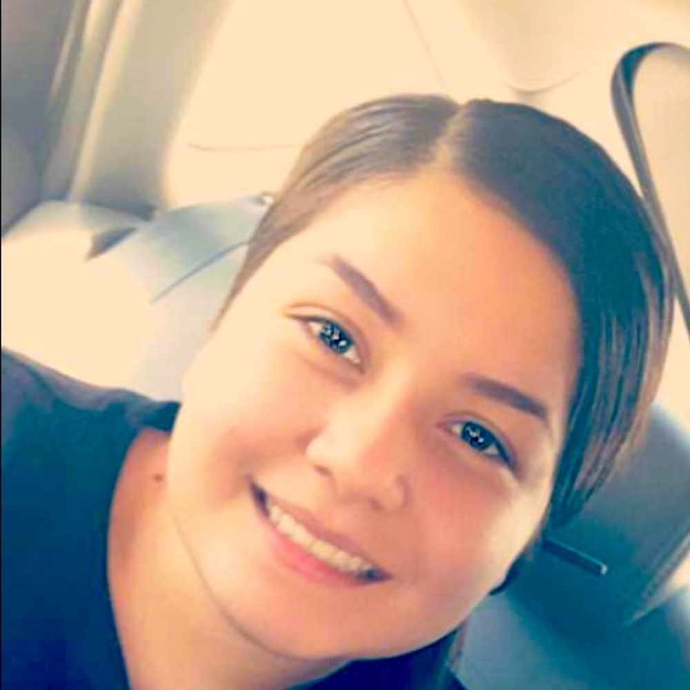 Meet your Posher, Jaelene